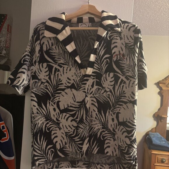 The Upside Sabal Wilma Shirt - Picture 3 of 4